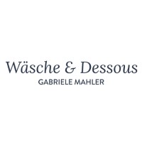 Wäsche & Dessous Gabriele Mahler logo - Similar company to Kj Plus Gmbh
