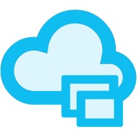 RemoteToPC logo - Similar company to Vertigo Design