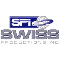 Swiss Productions Inc. logo - Similar company to Light A Lamp, India