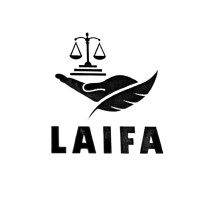 LAIFA logo - Similar company to Ticks & Clicks