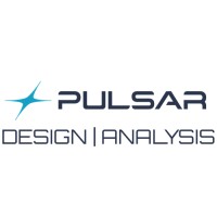 PULSAR Design | Analysis logo - Similar company to Industlabs