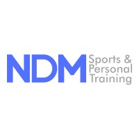 NDM Sports & Personal Training logo - Similar company to Oxide Software Ltd