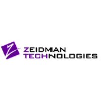 Zeidman Technologies