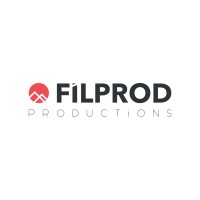 Filprod Productions logo - Similar company to Clermont Addict