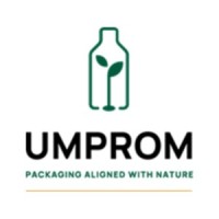 UMPROM logo - Similar company to Bahus Ltd