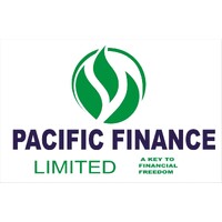 PACIFIC FINANCE LIMITED logo - Similar company to Hugmie