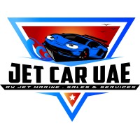 Jetcar UAE logo - Similar company to Jetcar Pr
