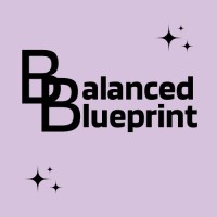 The Balanced Blueprint logo - Similar company to Data Strategy Advisors, Llc