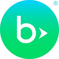 Blackbaud logo - Similar company to Fundraise Up