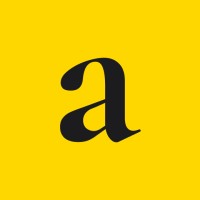 Antonnia logo - Similar company to Ginga Estúdios
