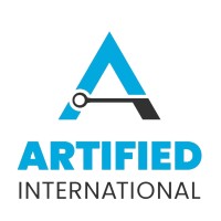 Artified International Pvt Ltd logo - Similar company to Metasurg Industries ®