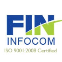 Fin Infocom PVT LTD logo - Similar company to Kapil It Solutions