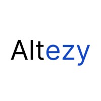 Altezy logo - Similar company to Index Coop