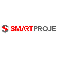 Smart Hareket ve Kontrol Sistemleri San. Tic. Ltd. Şti. logo - Similar company to Alkım Optik