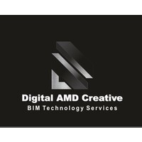 Digital AMD Creative | BIM Technology Services logo - Similar company to Intercad S.A.