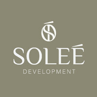 Soleé Development logo - Similar company to 4Tro Development & Capital