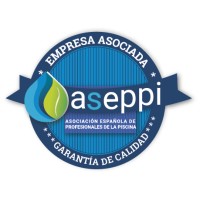 ASEPPI ASOCIACIÓN ESPAÑOLA DE PROFESIONALES DE LA PISCINA logo - Similar company to Asofap - Asociación Española De Profesionales Del Sector Piscinas