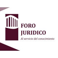 Foro Jurídico Formación logo - Similar company to Redi