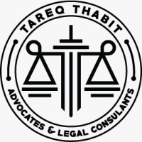 Tareq Thabit Advocates and Legal Consultants logo - Similar company to Active Edge Capital Ventures
