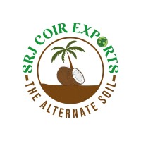 SRJ COIR EXPORT logo - Similar company to Mango Exporter