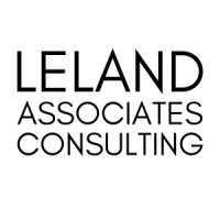 Leland Associates Consulting logo - Similar company to Elspec North America