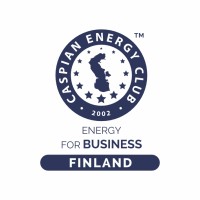 Caspian Energy Club Finland logo - Similar company to Caspian Energy Group