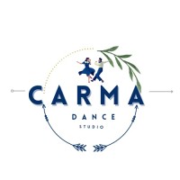 Carma Dance Studio logo - Similar company to Volcano Studio