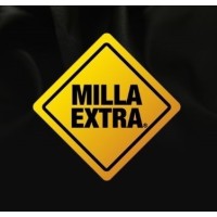 MILLA EXTRA logo - Similar company to Dots Creativa