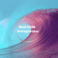 beachside entrepreneur work from home group logo - Similar company to Work From Home
