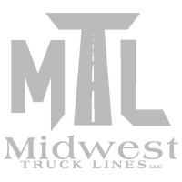 Midwest Truck Lines LLC logo - Similar company to Loadtrek