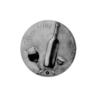 Pépin Vins logo - Similar company to Sancerre Aop