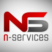 N-Services logo - Similar company to Traders Hive