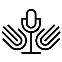 Performance Interpreting logo - Similar company to Sam Stockmans - Live Events & Brand Activations