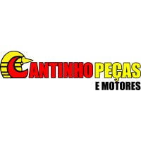 Cantinho Peças e Motores logo - Similar company to Impacta Print