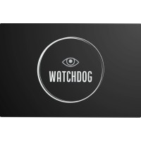 Watchdog logo - Similar company to Id Watchdog