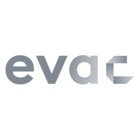 Evac AG logo - Similar company to Enriitc