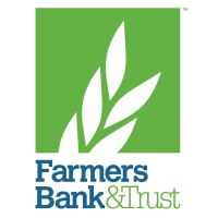 Farmers Bank and Trust Company logo - Similar company to Community First Trust Co