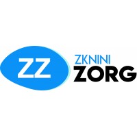 ZkniniZorg logo - Similar company to Peryton Resourcing | Staffing