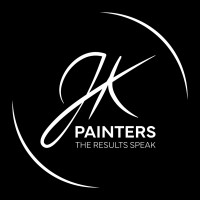 JK Painters logo - Similar company to Jk Cleaning Act