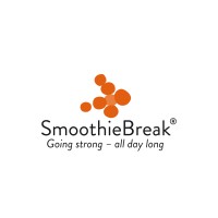 SmoothieBreak® logo - Similar company to Philip Blank