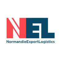 Normandie Export Logistics logo - Similar company to Cosmoluxe