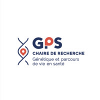 Chaire de recherche Génétique et Parcours de vie en Santé logo - Similar company to Paladin