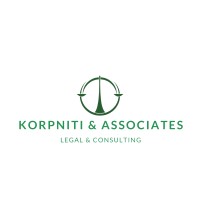 Korpniti & Associates logo - Similar company to Law Plus