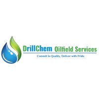 DrillChem Oilfield Services, Qatar logo - Similar company to Vands Engineering Solutions