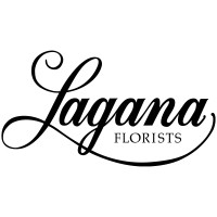 Lagana Florist logo - Similar company to Granite Bay Design Print