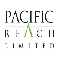 Pacific Reach Limited logo - Similar company to Bridge Communication