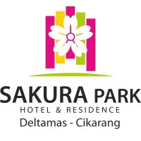 Sakura Park Hotel & Residence logo - Similar company to Holiday Inn Cikarang Jababeka