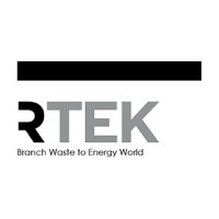 RTEK - Waste to Energy logo - Similar company to Sunturn