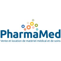Pharmamed-sa logo - Similar company to Pharmamed