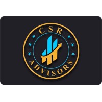 CSR Advisors Ltd. logo - Similar company to Chrisason Fire Protection